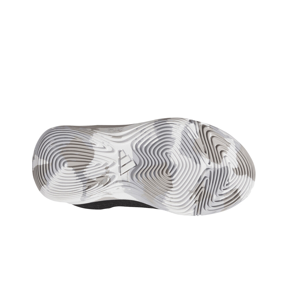 adidas Zap. Basket Baja Inf INITIATION vista superior