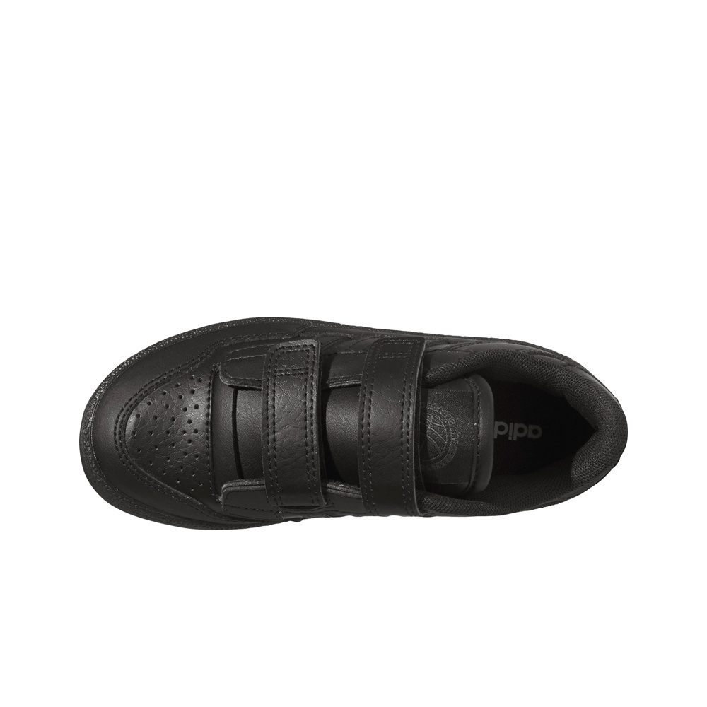 adidas Zap. Basket Baja Inf RAPID COURT 05