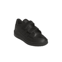 adidas Zap. Basket Baja Inf RAPID COURT lateral interior