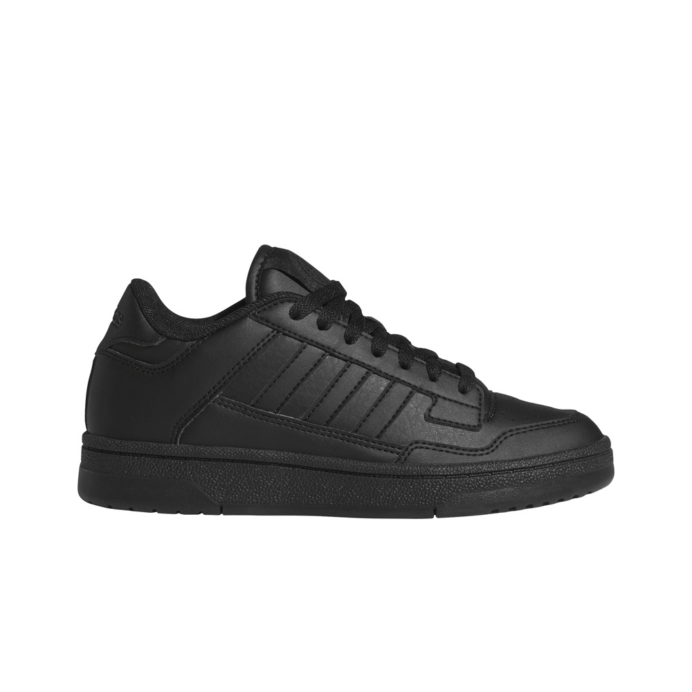 adidas Zap. Basket Baja Inf RAPID COURT LOW lateral exterior