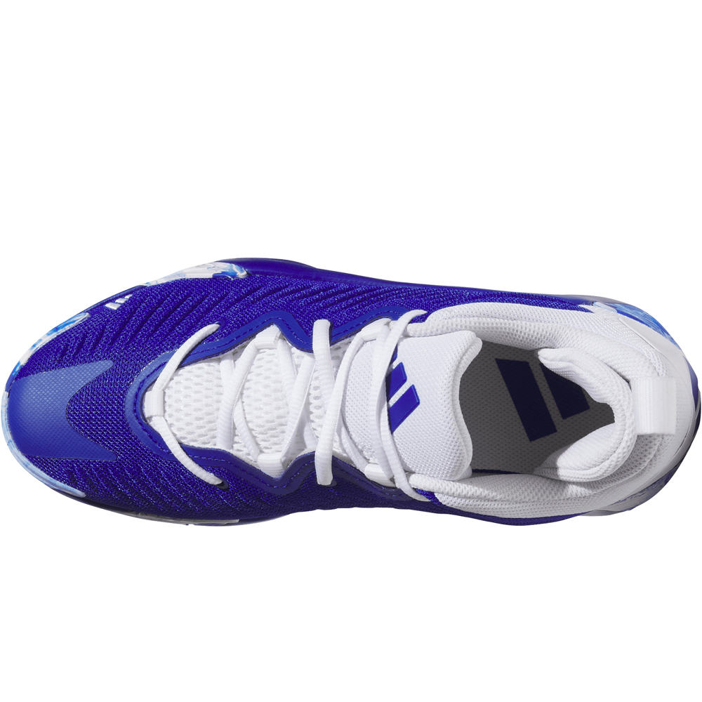 adidas zapatilla baloncesto ADIDAS INITIATION AZBL 05