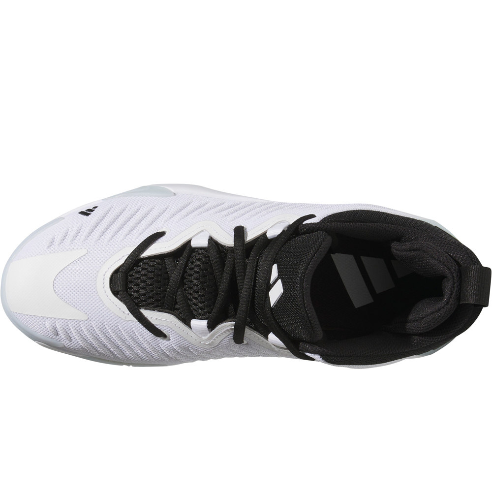 adidas zapatilla baloncesto ADIDAS INITIATION BLNE 05