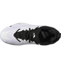 adidas zapatilla baloncesto ADIDAS INITIATION BLNE 05