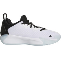adidas zapatilla baloncesto ADIDAS INITIATION BLNE lateral exterior