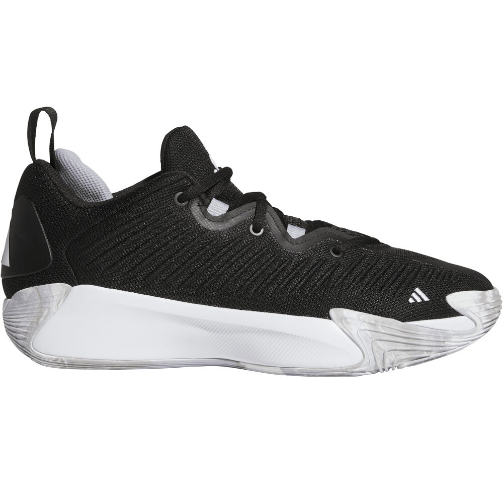 adidas zapatilla baloncesto ADIDAS INITIATION NEBL lateral exterior