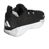 adidas zapatilla baloncesto ADIDAS INITIATION NEBL vista trasera