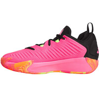 adidas zapatilla baloncesto ADIDAS INITIATION puntera