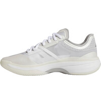 adidas zapatilla baloncesto ADIZERO SELECT 2.0 LOW puntera