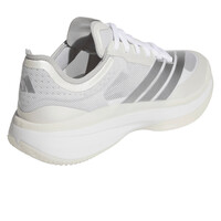 adidas zapatilla baloncesto ADIZERO SELECT 2.0 LOW vista trasera