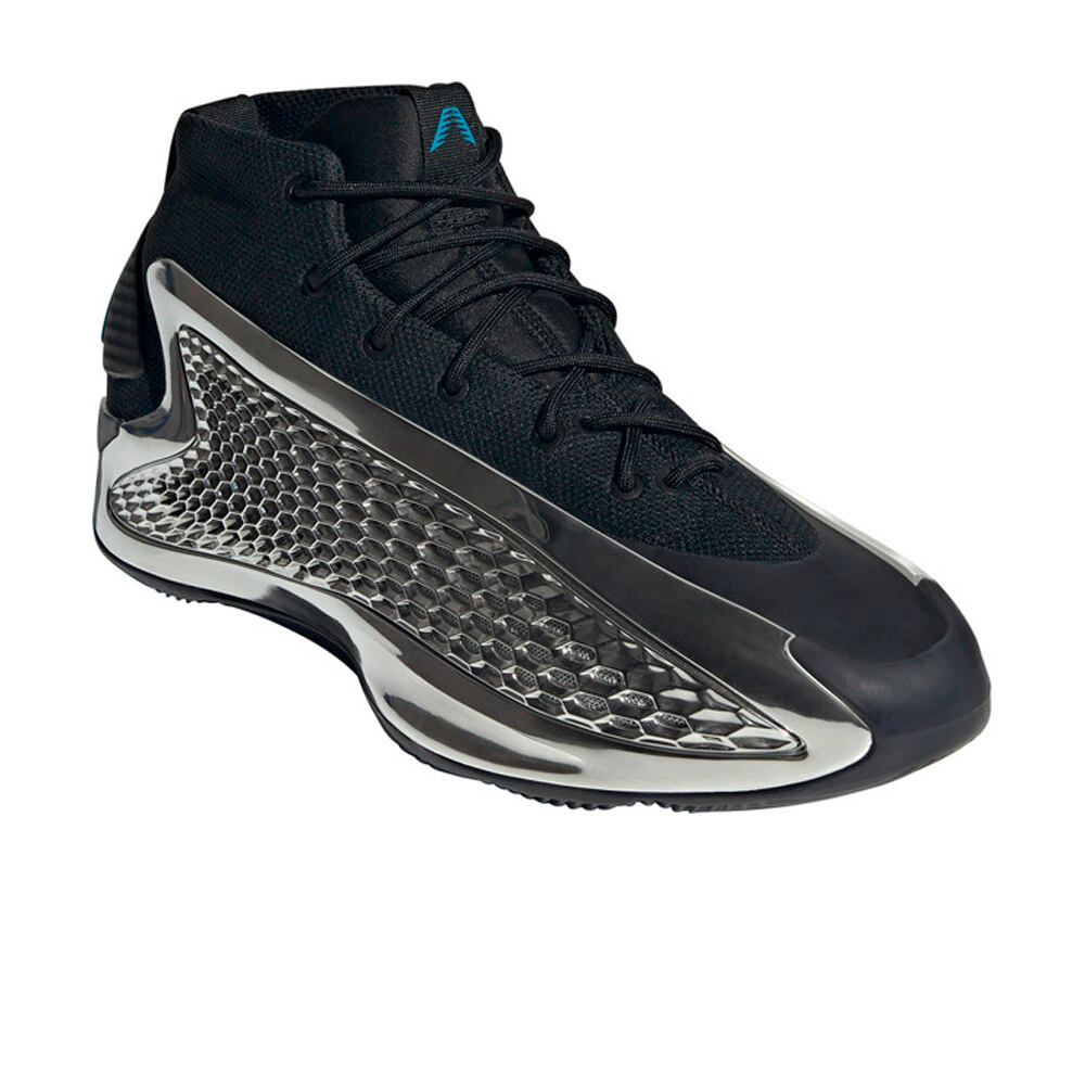 adidas zapatilla baloncesto ANTHONY EDWARDS 1 lateral interior