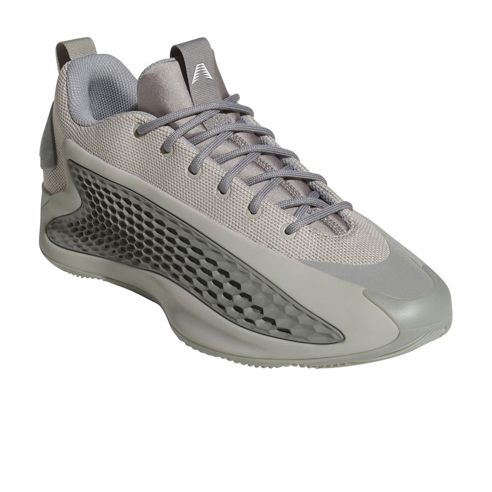 adidas zapatilla baloncesto Anthony Edwards 1 Low lateral interior