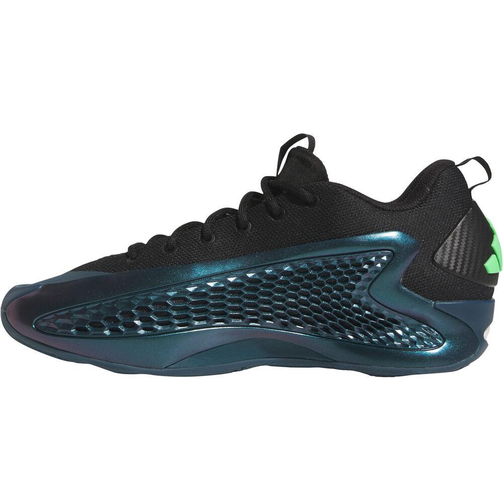 adidas zapatilla baloncesto ANTHONY EDWARDS 1 LOW puntera