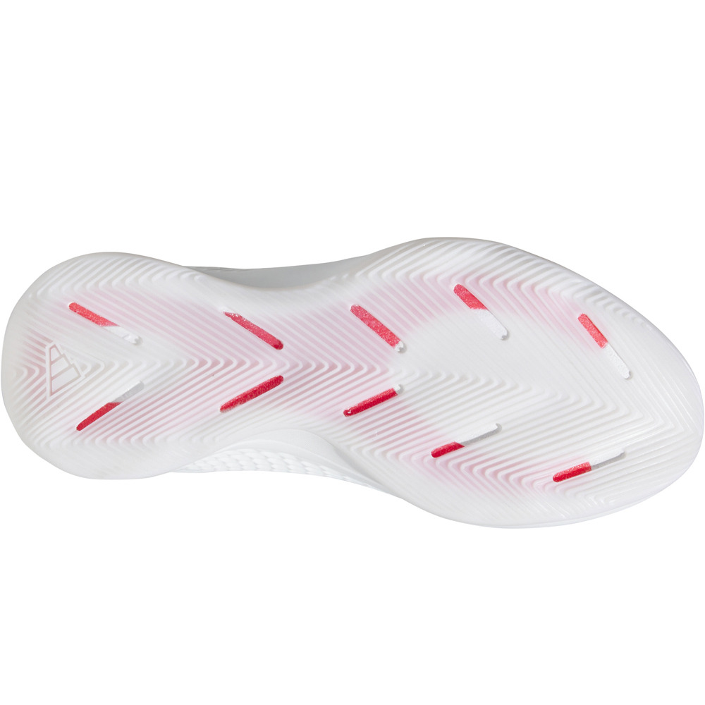 adidas zapatilla baloncesto ANTHONY EDWARDS 1 LOW vista superior