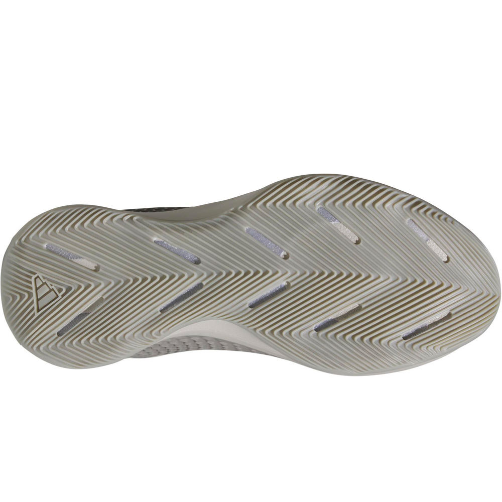 adidas zapatilla baloncesto Anthony Edwards 1 Low vista superior