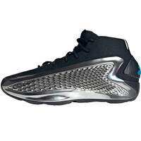 adidas zapatilla baloncesto ANTHONY EDWARDS 1 puntera