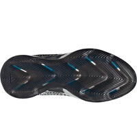 adidas zapatilla baloncesto ANTHONY EDWARDS 1 vista superior
