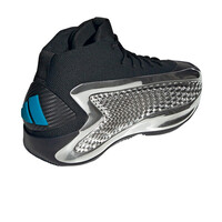 adidas zapatilla baloncesto ANTHONY EDWARDS 1 vista trasera