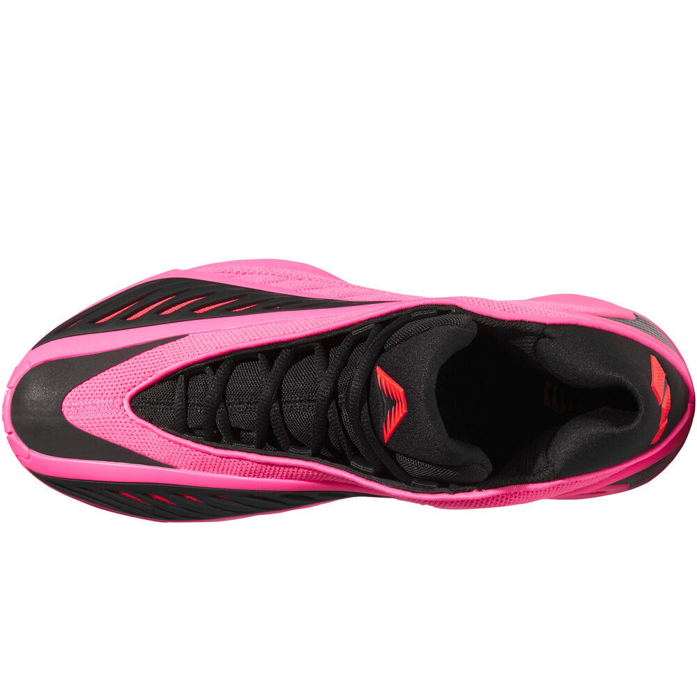 adidas zapatilla baloncesto ANTHONY EDWARDS 2 05