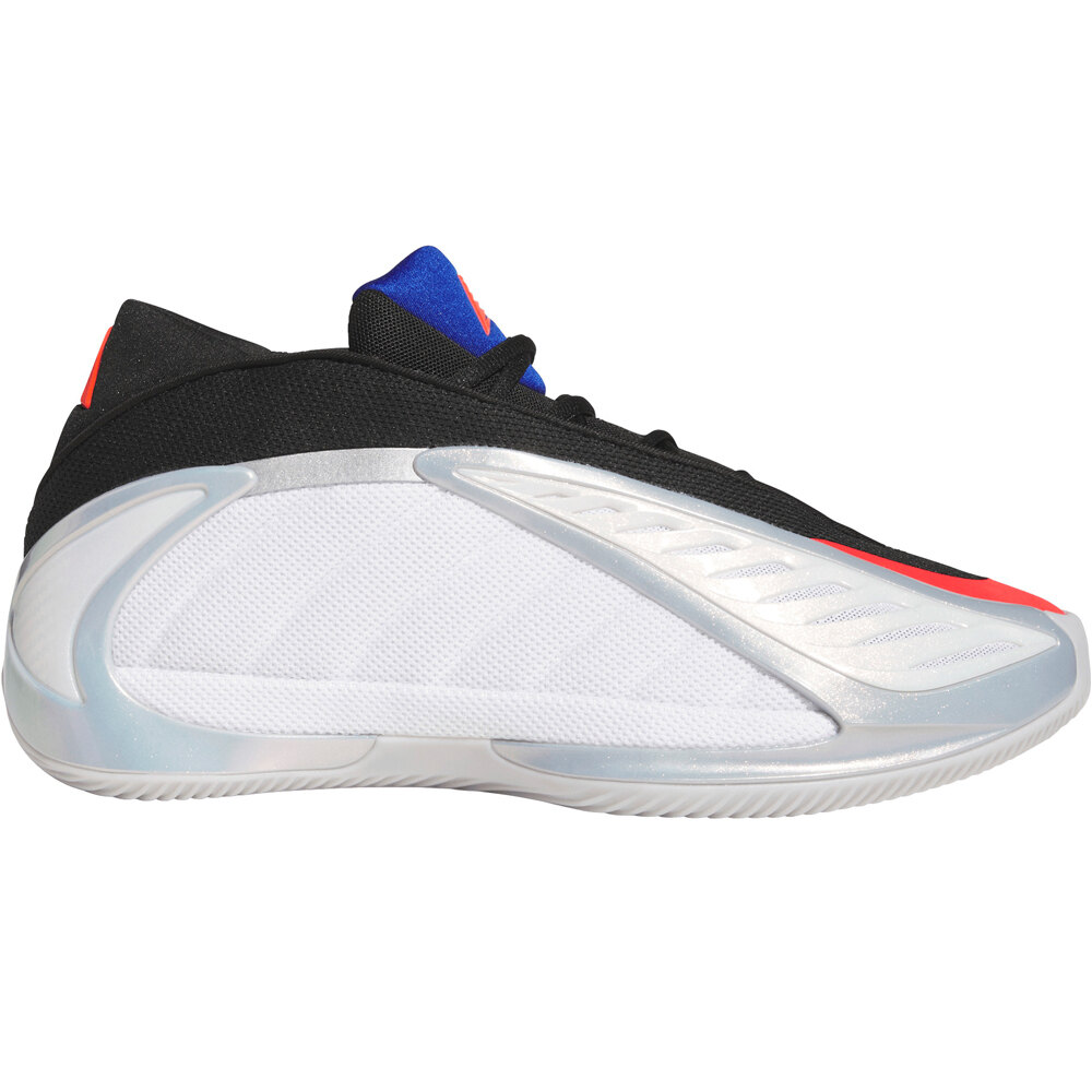 adidas zapatilla baloncesto ANTHONY EDWARDS 2 lateral exterior