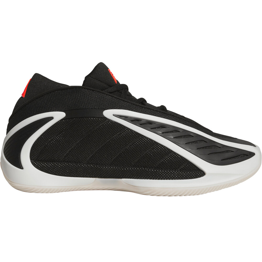 adidas zapatilla baloncesto ANTHONY EDWARDS 2 lateral exterior