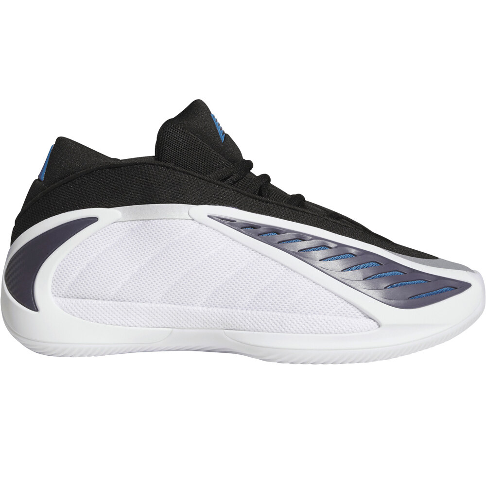 adidas zapatilla baloncesto ANTHONY EDWARDS 2 lateral exterior