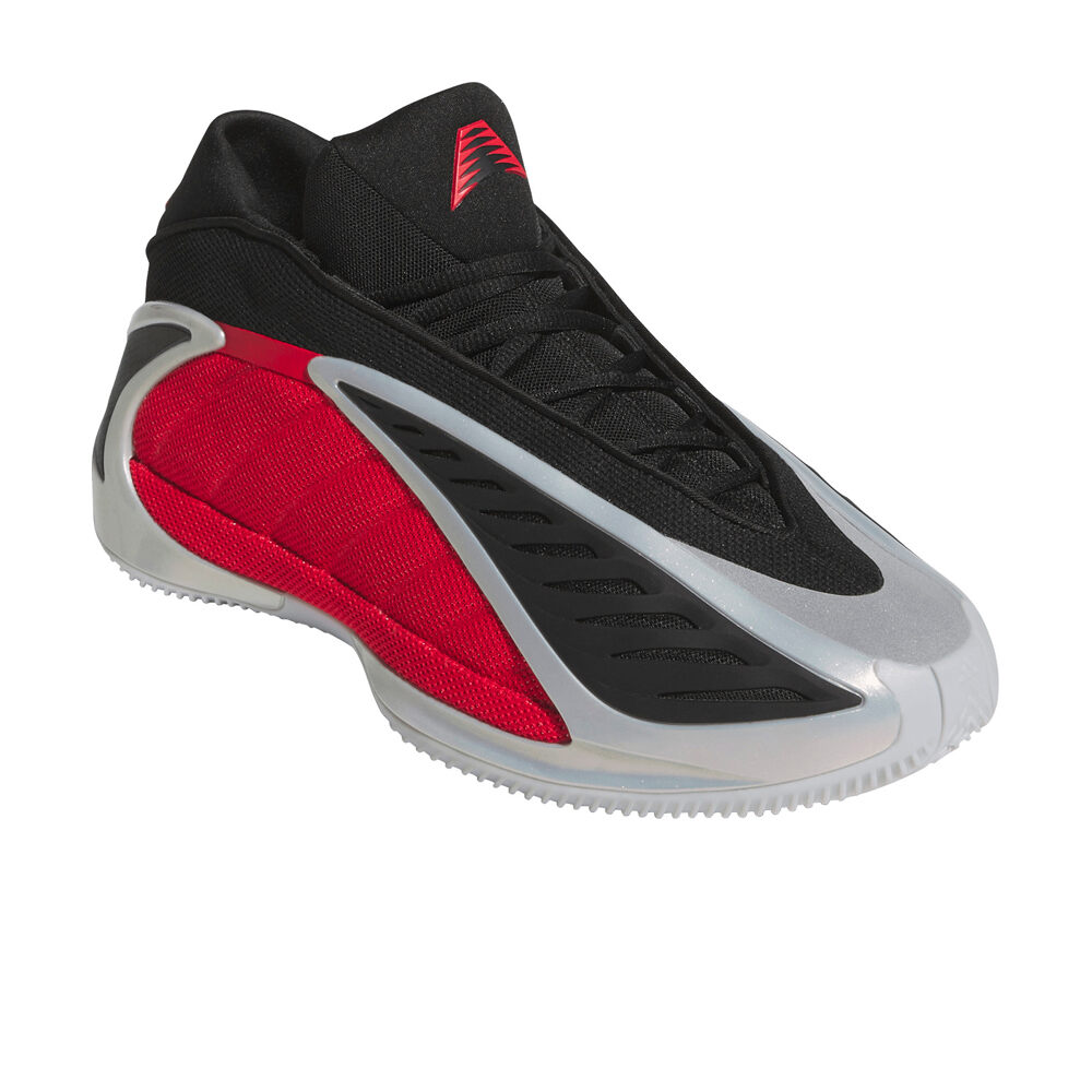 adidas zapatilla baloncesto ANTHONY EDWARDS 2 lateral interior