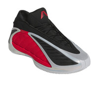 adidas zapatilla baloncesto ANTHONY EDWARDS 2 lateral interior