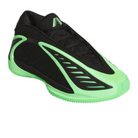 adidas zapatilla baloncesto ANTHONY EDWARDS 2 lateral interior