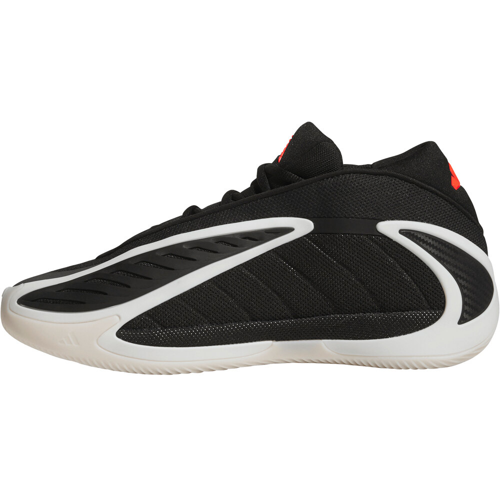 adidas zapatilla baloncesto ANTHONY EDWARDS 2 puntera