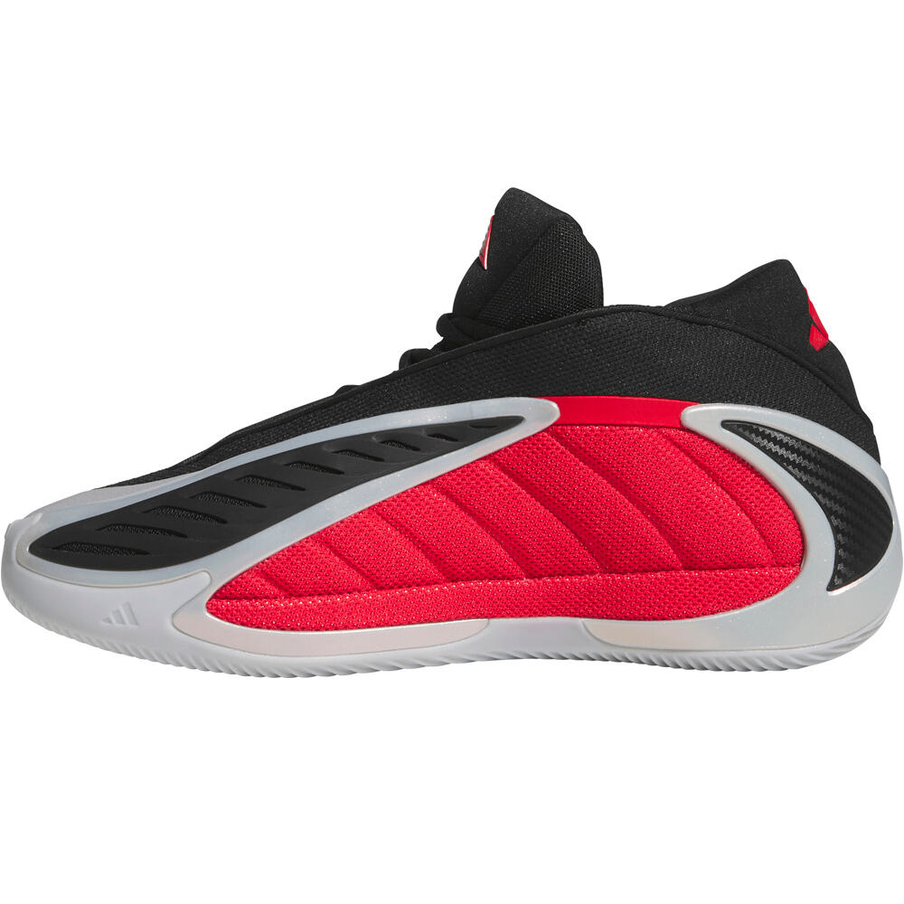 adidas zapatilla baloncesto ANTHONY EDWARDS 2 puntera
