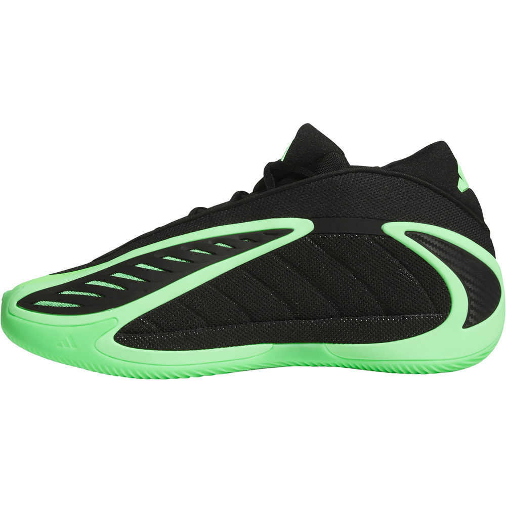 adidas zapatilla baloncesto ANTHONY EDWARDS 2 puntera