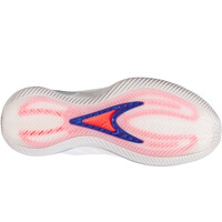 adidas zapatilla baloncesto ANTHONY EDWARDS 2 vista superior