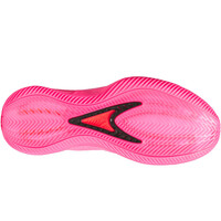 adidas zapatilla baloncesto ANTHONY EDWARDS 2 vista superior