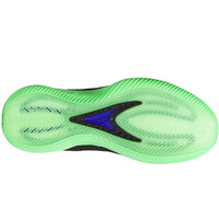 adidas zapatilla baloncesto ANTHONY EDWARDS 2 vista superior