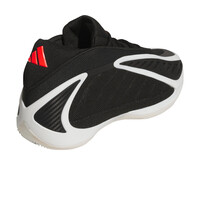 adidas zapatilla baloncesto ANTHONY EDWARDS 2 vista trasera