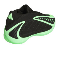 adidas zapatilla baloncesto ANTHONY EDWARDS 2 vista trasera