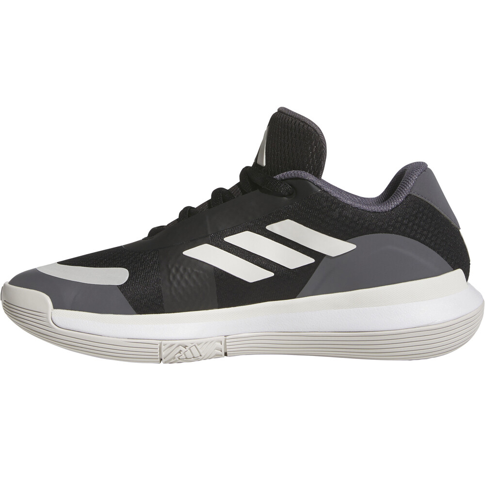 adidas zapatilla baloncesto BB Legends Low lateral interior