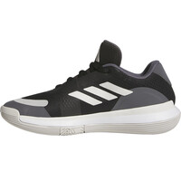 adidas zapatilla baloncesto BB Legends Low lateral interior