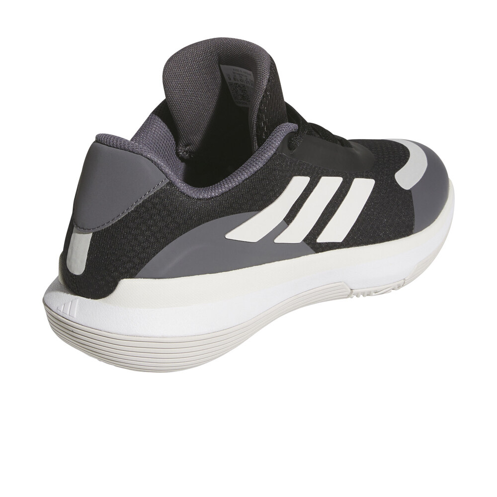 adidas zapatilla baloncesto BB Legends Low puntera