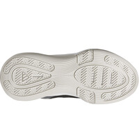 adidas zapatilla baloncesto BB Legends Low vista trasera