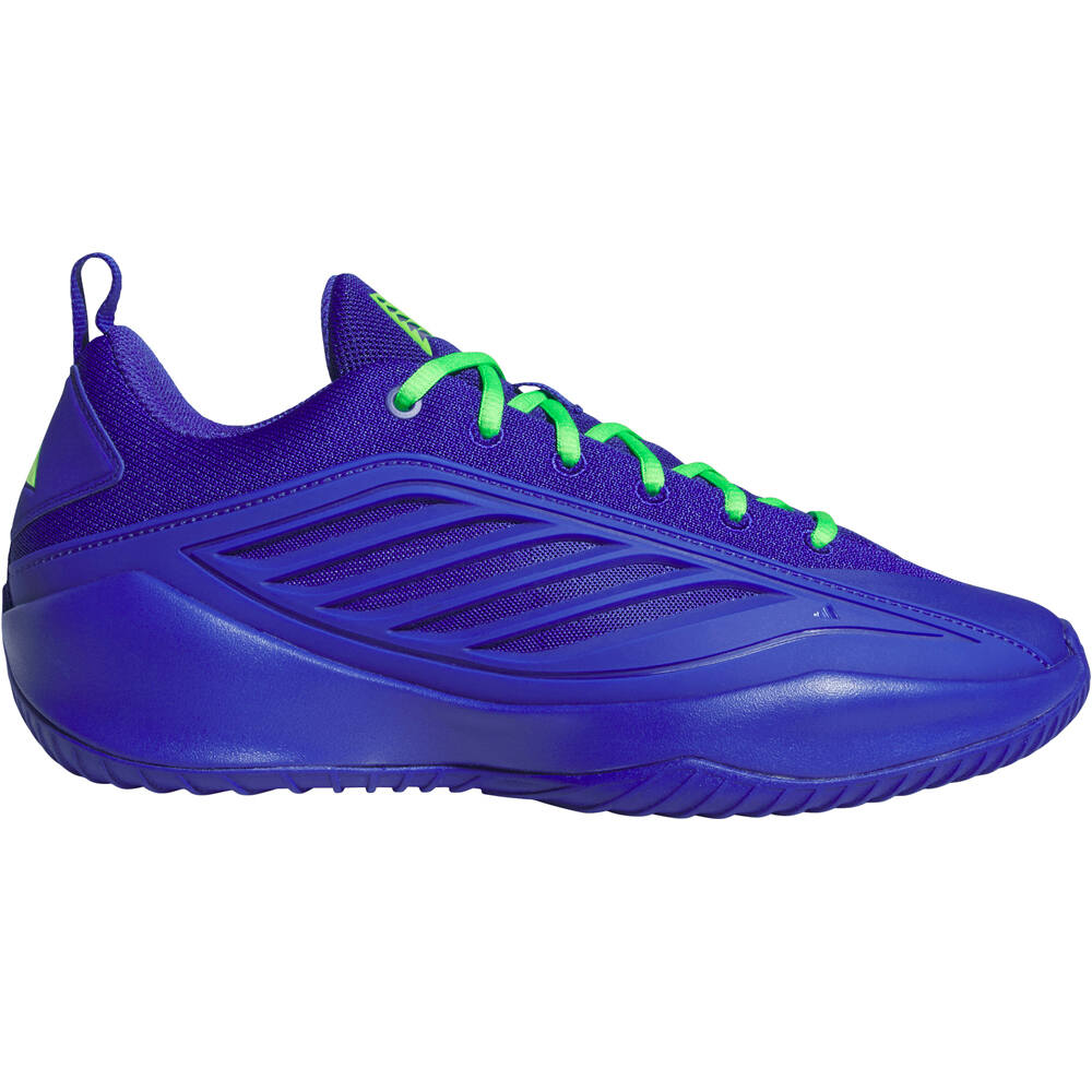adidas zapatilla baloncesto BELIEVE THAT 1 lateral exterior