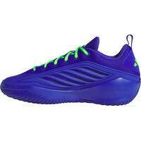 adidas zapatilla baloncesto BELIEVE THAT 1 puntera