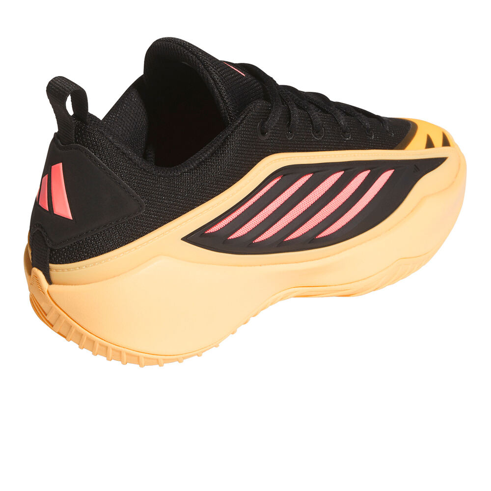 adidas zapatilla baloncesto BELIEVE THAT 1 vista trasera