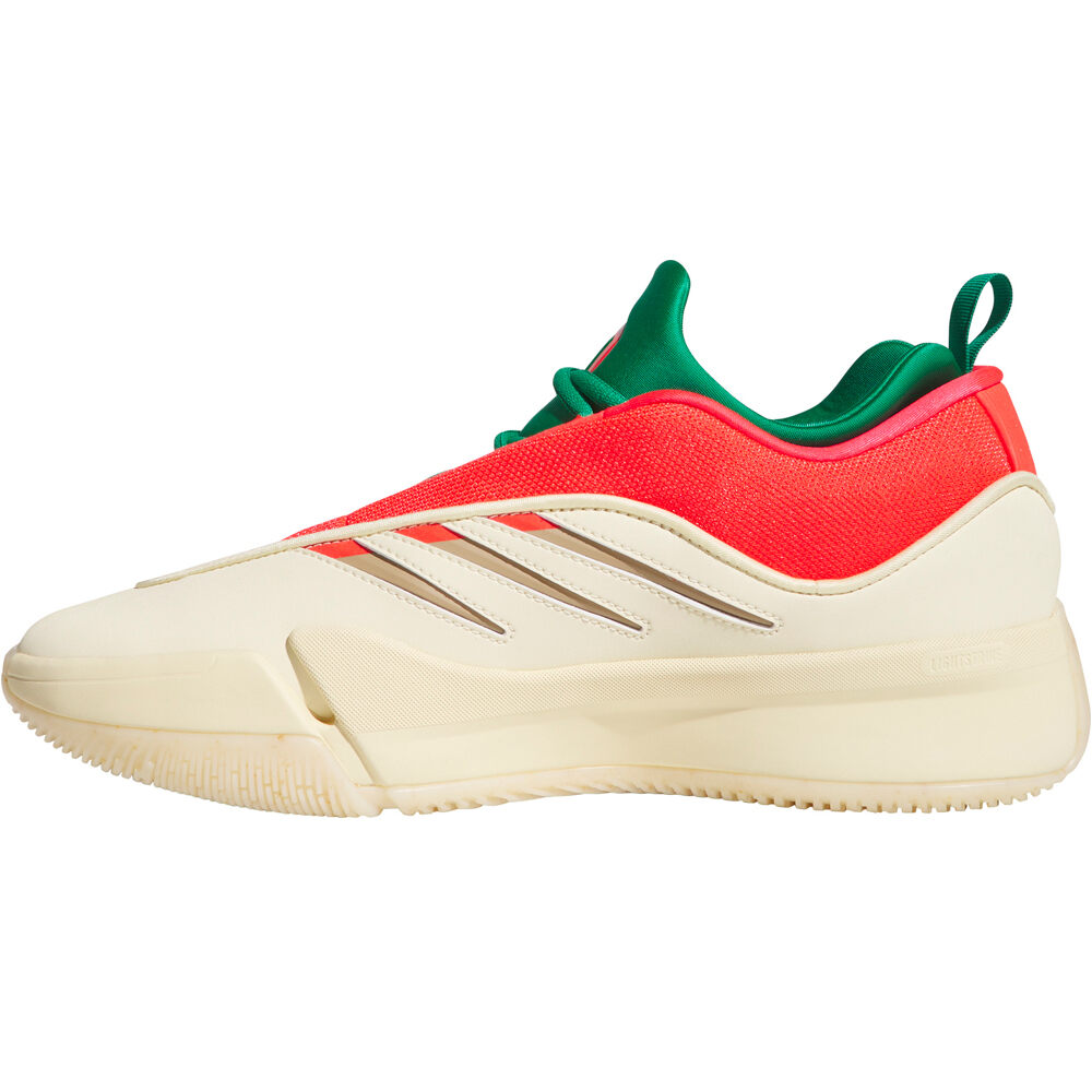 adidas zapatilla baloncesto DAME 9 puntera