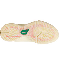 adidas zapatilla baloncesto DAME 9 vista superior