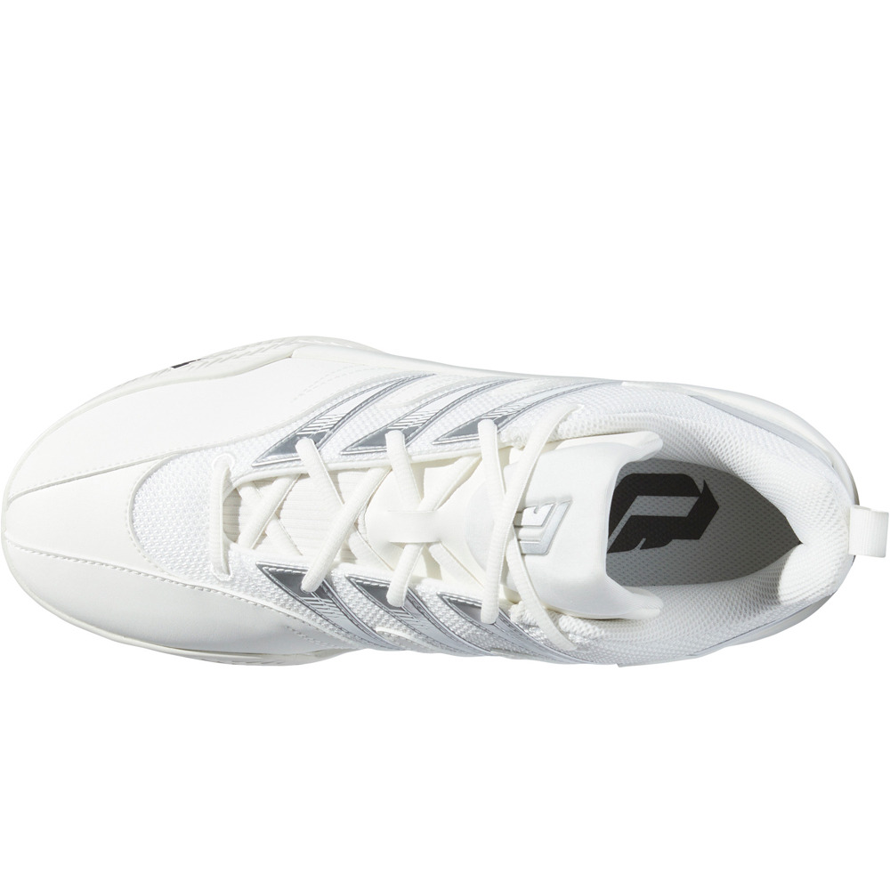 adidas zapatilla baloncesto DAME CERTIFIED 3 05