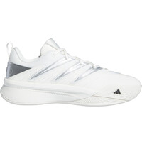 adidas zapatilla baloncesto DAME CERTIFIED 3 lateral exterior