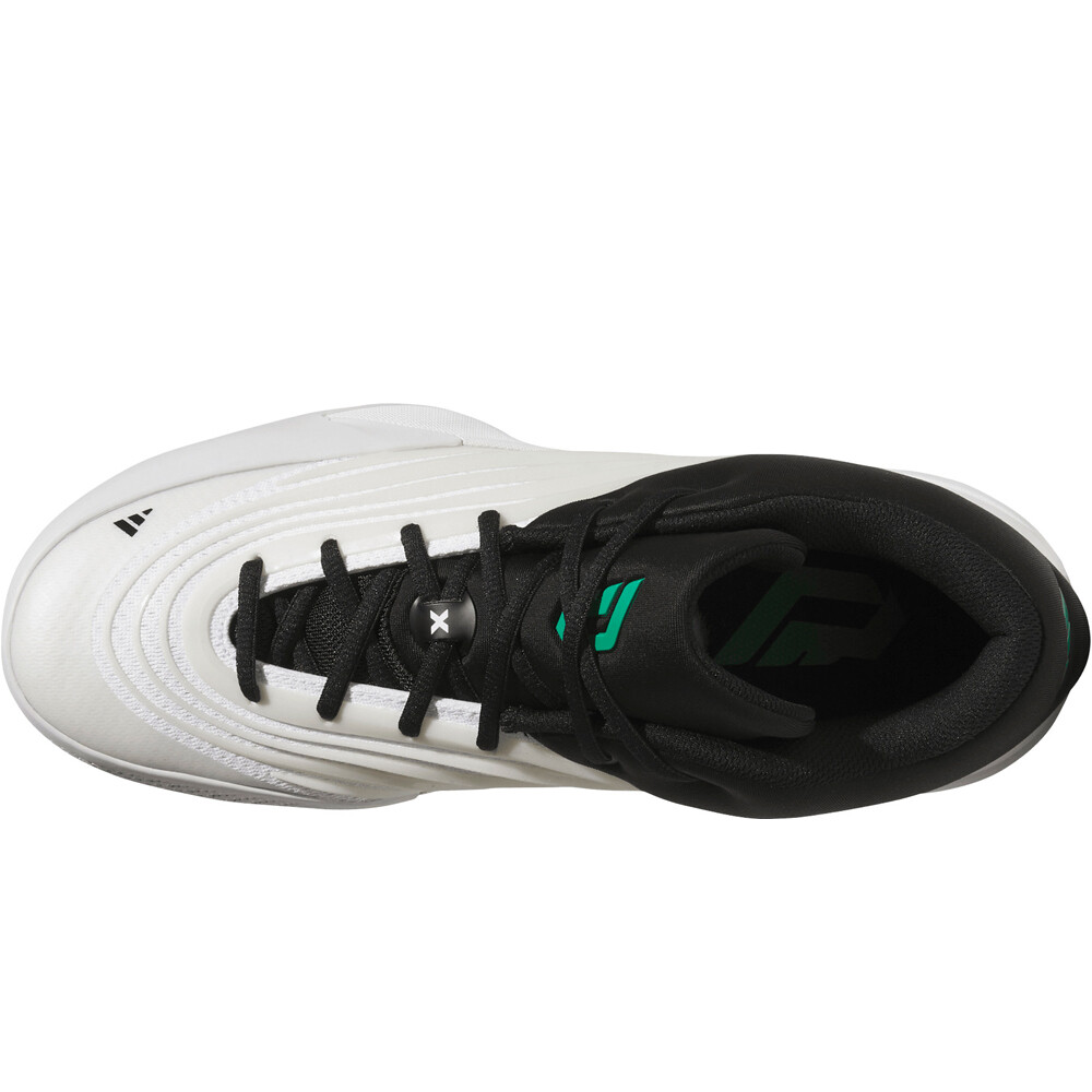 adidas zapatilla baloncesto DAME X 05