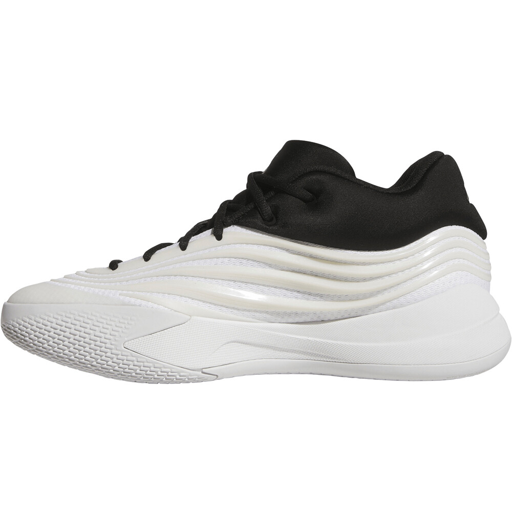 adidas zapatilla baloncesto DAME X puntera