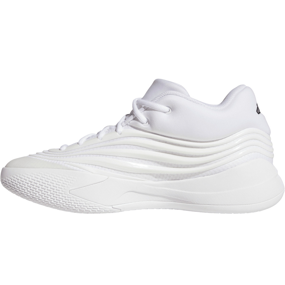 adidas zapatilla baloncesto DAME X puntera